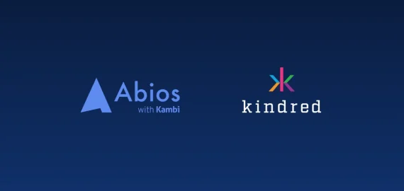 Abios inks multi-year esports betting deal with Kindred Group