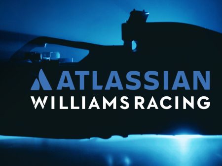 Super Group Joins Atlassian Williams Racing as Official Partner