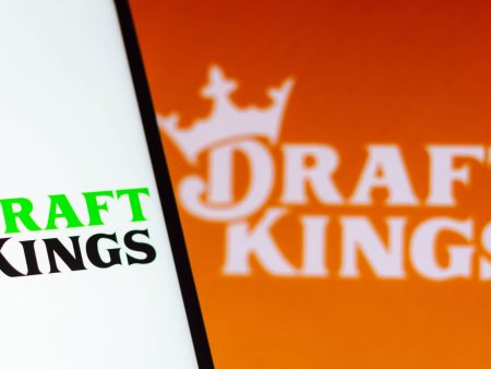 DraftKings Shares Surge on Strong Q4 Results and Revenue Growth