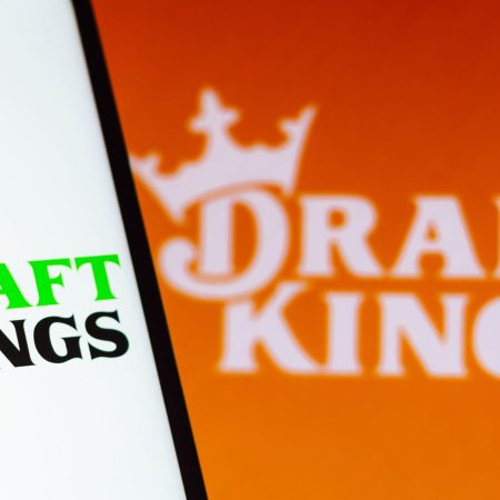 DraftKings Shares Surge on Strong Q4 Results and Revenue Growth