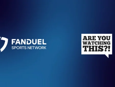 FanDuel Sports Network Joins Forces with Are You Watching This?! for Real-Time Sports Alerts