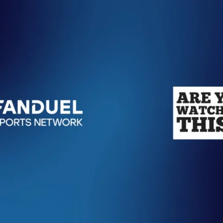 FanDuel Sports Network Joins Forces with Are You Watching This?! for Real-Time Sports Alerts