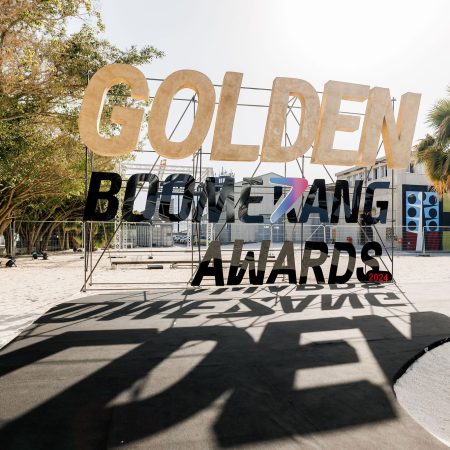 Golden Boomerang Awards 2025: Top-Converting Brands and Leading Sports