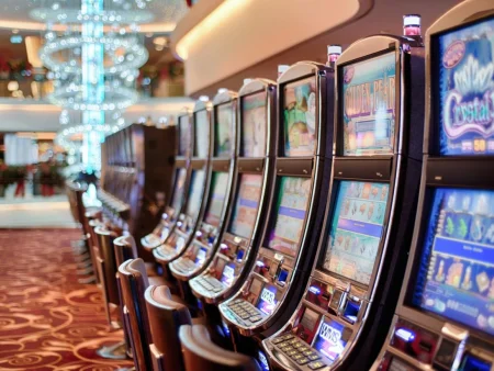 German Online Slots Market Sees 20%-40% Channelization, Trade Body Warns