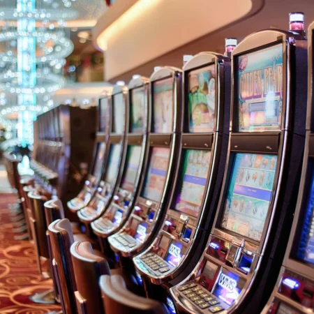 German Online Slots Market Sees 20%-40% Channelization, Trade Body Warns