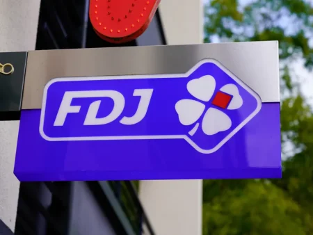 FDJ Anticipates €45 Million Hit from French Gambling Tax Hike in 2025