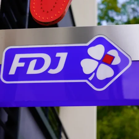 FDJ Anticipates €45 Million Hit from French Gambling Tax Hike in 2025