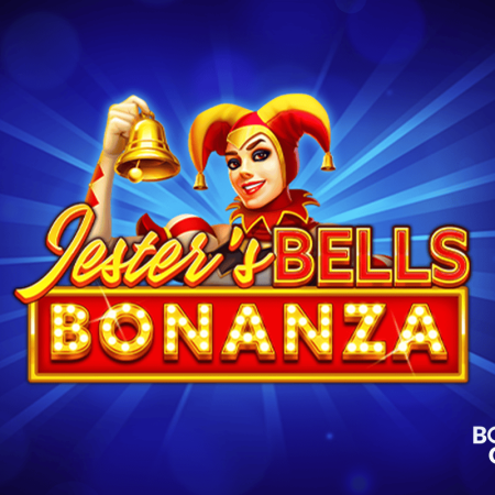 Booming Games Shines with the Launch of Jester Bells Bonanza