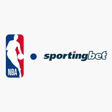 NBA Names Sportingbet as Its First Official Betting Sponsor in Brazil