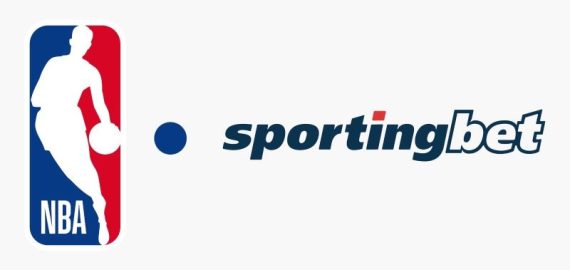 NBA Names Sportingbet as Its First Official Betting Sponsor in Brazil