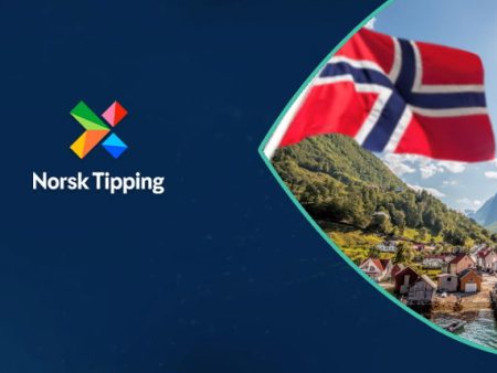 Norsk Tipping Hit with NOK 36 Million Fine for Self-Exclusion Failure