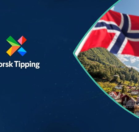 Norsk Tipping Hit with NOK 36 Million Fine for Self-Exclusion Failure