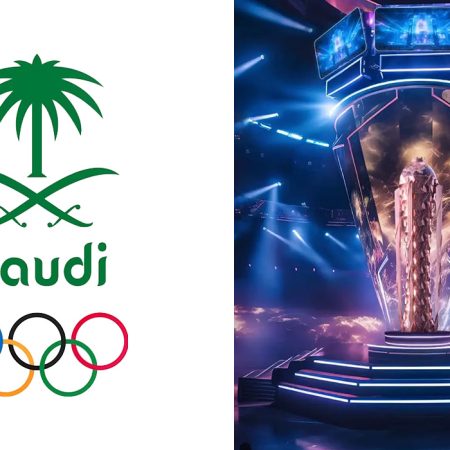 Saudi Arabia to Host Inaugural Olympic Esports Games