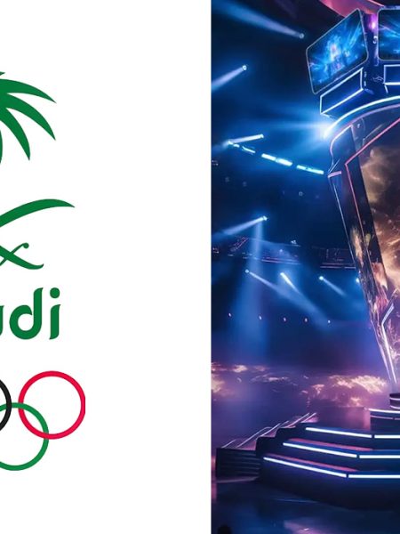 Saudi Arabia to Host Inaugural Olympic Esports Games