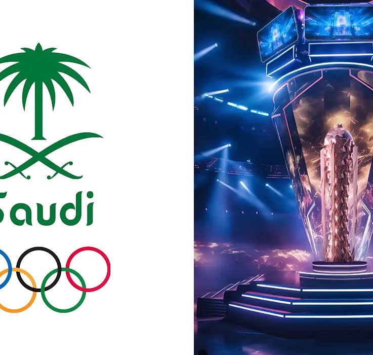 Saudi Arabia to Host Inaugural Olympic Esports Games