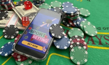 UK Gambling Market to Expand by $3.51 Billion by 2029, Fueled by Online Casinos and Sports Betting