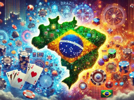 Brazil Betting Regulator Grants Full Licenses to 21 More Operators