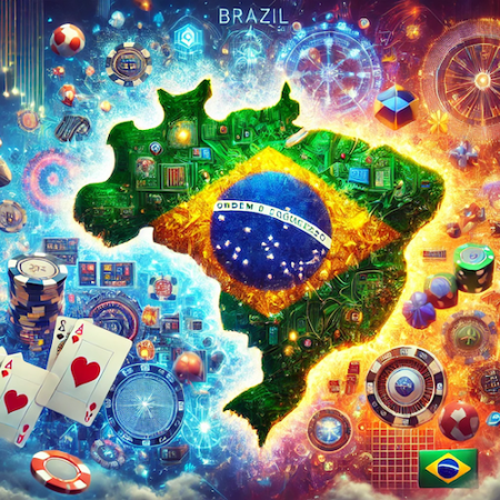 Brazil Betting Regulator Grants Full Licenses to 21 More Operators