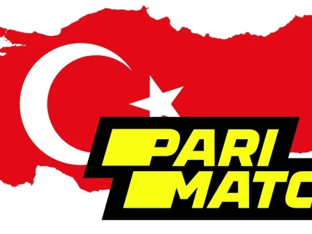 Parimatch Secures Victory in Turkish Trademark Dispute