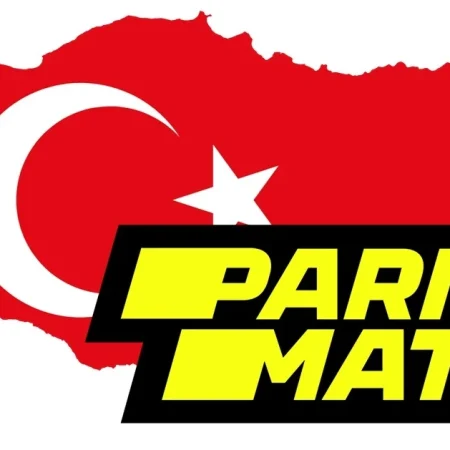 Parimatch Secures Victory in Turkish Trademark Dispute