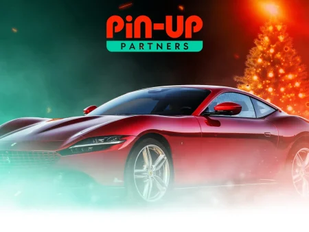 PIN-UP Partners Celebrates the Winners of Limitless 8!