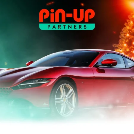 PIN-UP Partners Celebrates the Winners of Limitless 8!