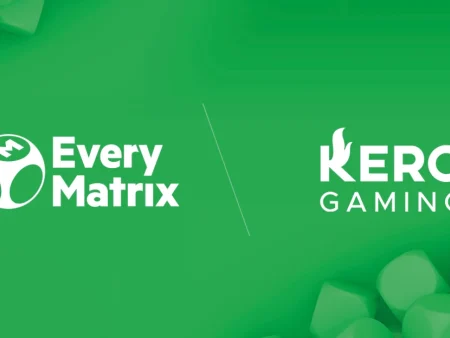 OddsMatrix Expands Micro-Market Offerings with Kero Gaming Integration