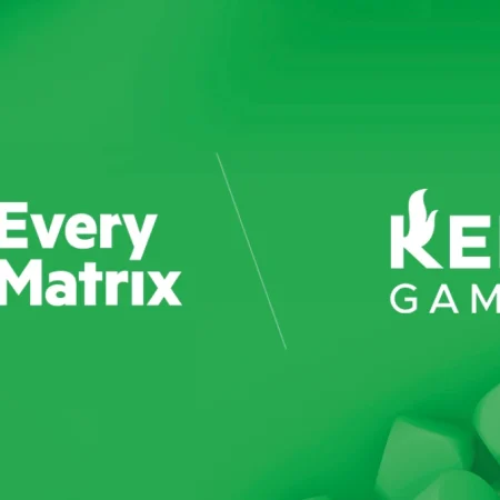 OddsMatrix Expands Micro-Market Offerings with Kero Gaming Integration