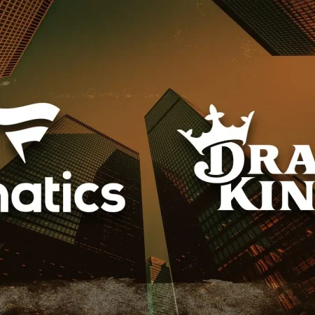 JMP: DraftKings and Fanatics Expand Betting Market Share in January