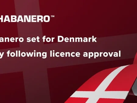 Habanero Expands in Europe with Danish License Approval!