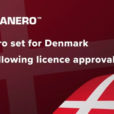 Habanero Expands in Europe with Danish License Approval!