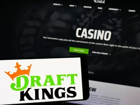 Michigan DraftKings Player Wins Record-Breaking $9M, Largest Online Casino Jackpot in US History