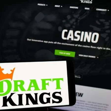 Michigan DraftKings Player Wins Record-Breaking $9M, Largest Online Casino Jackpot in US History