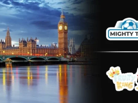 MightyTips Teams Up with FruityKing for UK Expansion