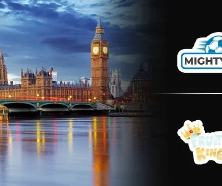 MightyTips Teams Up with FruityKing for UK Expansion