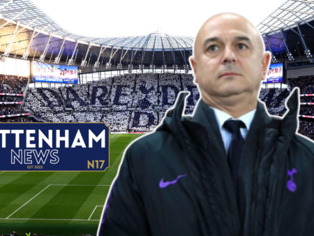 Tottenham Report: UK Operators Brace for Incoming Statutory Levy