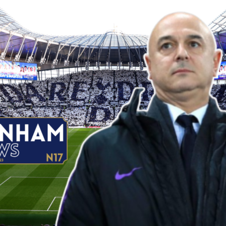 Tottenham Report: UK Operators Brace for Incoming Statutory Levy