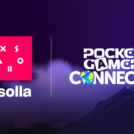 Xsolla Joins Forces with Pocket Gamer Connects to Support Mobile Developers in 2025