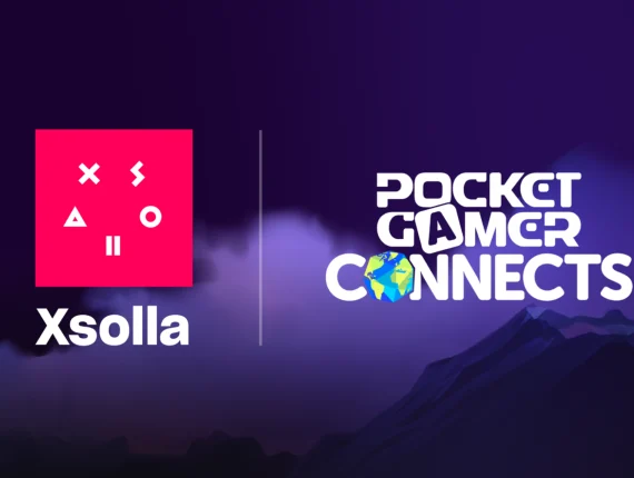 Xsolla Joins Forces with Pocket Gamer Connects to Support Mobile Developers in 2025