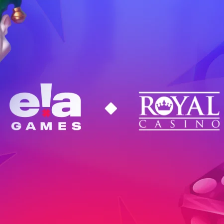 ELA Games Expands into Denmark with Strategic RoyalCasino Partnership