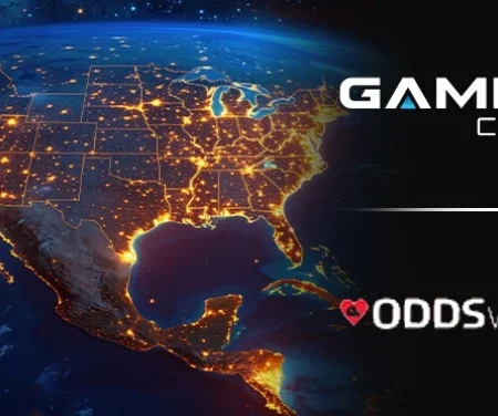 Gaming Corps Adds iGaming Titles to Oddsworks’ BetGuard Platform