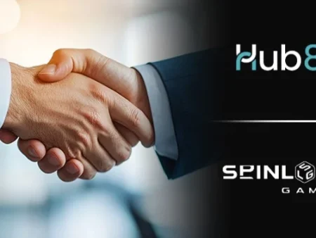 Hub88 Boosts Platform with Strategic SpinLogic Partnership