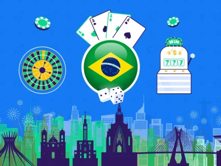 Blask x NEXT.io: February 2025 Analysis of Brazil’s iGaming Market