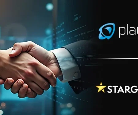 Playzia partners with StarGames to expand in Germany