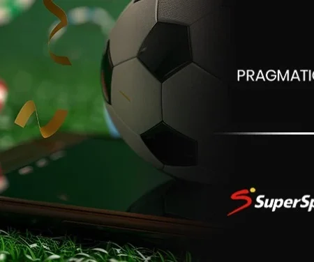 Pragmatic Play Secures New Partnership with SuperSportBet