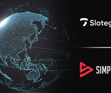 Slotegrator Strengthens Presence in Asia with SimplePlay Partnership