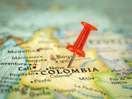 Colombia’s Online Gaming Revenue Drops Sharply After New VAT on Deposits