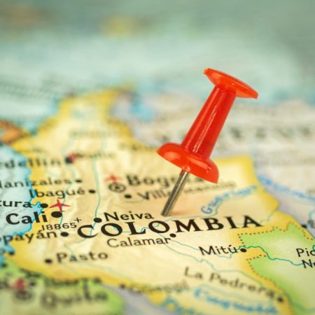 Colombia’s Online Gaming Revenue Drops Sharply After New VAT on Deposits