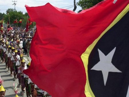 Timor-Leste Grants Its First Offshore Gaming License