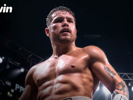 Canelo Álvarez Becomes 1win Global Ambassador Following Historic Title Win